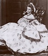 Helene of Bavaria Princess Louise, Royal Princess, Victorian Photos ...