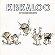 Chris Sanders Kiskaloo kitten sketches so cute | Sketch book, Cartoon ...