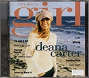 Deana Carter – I'm Just A Girl (2003, CD) - Discogs