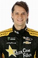 Landon Cassill Driver Bio - MRN - Motor Racing Network