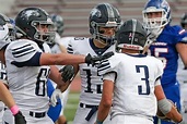 Vista Del Lago Football » Operating — And Winning — In The Shadows
