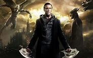 I, Frankenstein - Genuine Orlando Jacob Andary reviews the new film