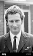 John Howard Davies, BBC Television Producer, 7th May 1970. John Howard ...