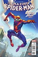 Preview: The Amazing Spider-Man #1.6 | All-Comic.com