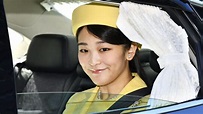 日本皇室︱日媒：真子公主在紐約找到工作 年薪過百萬任職博物館