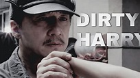 dirty harry | karate kid - YouTube
