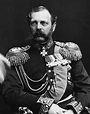 Os Romanov: Czares da Rússia - Alexandre II e Família