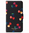 Kate Spade New York Funda magnética iPhone 11 Pro Max Spencer Cherries ...