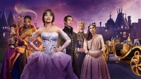 Cinderella (2021) - Backdrops — The Movie Database (TMDB)