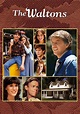 The Waltons - Full Cast & Crew - TV Guide