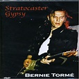 Amazon.com: Stratocaster Gypsy: From the Early Days of Gillian : Torme ...
