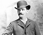 Bat Masterson Biography - Facts, Childhood, Family Life & Achievements