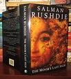 THE MOOR'S LAST SIGH | Salman Rushdie | First Edition; First Printing