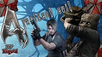 Let's Play Resident Evil 4 Deutsch PS4 #01 - Tollwütige Spanier ♦ ...