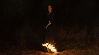 Sección visual de Retrato de una mujer en llamas - FilmAffinity