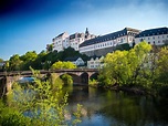 Schloss Weilburg Foto & Bild | deutschland, europe, hessen Bilder auf ...