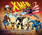 Slideshow: X-Men: The Art and Making of the Animated Series - Exclusive ...