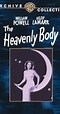 The Heavenly Body (1944) - IMDb