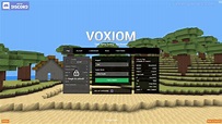 Voxiom.io - Play Online on SilverGames 🕹️