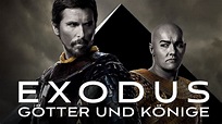 Exodus - Götter und Könige streamen | Ganzer Film | Disney+