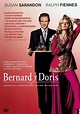 Bernard y Doris - Diario de Frank