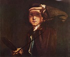 Opera Mundi - Hoje na História: 1792 – Morre Joshua Reynolds, um dos ...