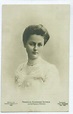 Princess Alexandra Victoria of Schleswig-Holstein | Queen victoria ...
