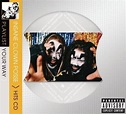 Insane Clown Posse Playlist Your Way US CD album (CDLP) (494274)