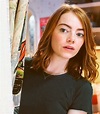 Emma Stone Official Instagram Account