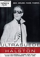 Ultrasuede - In Search Of Halston on DVD Movie