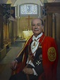 Mark Roscoe 'Sir Robert Balchin, Lord Lingfield' - The Royal Society of ...