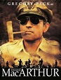 Sección visual de MacArthur, el general rebelde - FilmAffinity