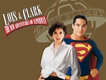 Watch Lois and Clark: The New Adventures of Superman Season 4 | Prime Video