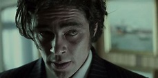 The 10 Best Benicio Del Toro Roles, Ranked (According To IMDb)