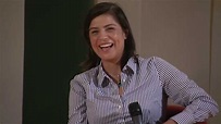 Colombianos en el Exterior-Clara Elvira Ospina, directora de América TV ...