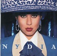 Nydia Rojas - Nydia Rojas (1996, CD) | Discogs