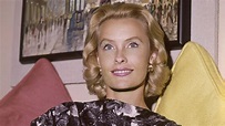 Dina Merrill, Actress, Heiress And Philanthropist, Dies At 93 | KBIA