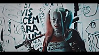 Heathens Suicide Squad Official Video - YouTube