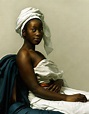 Marie-Guillemine_Benoist_-_portrait_d'une_noire -rosesinvalley-redit ...