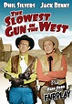 The Slowest Gun in the West (TV Movie 1960) - IMDb