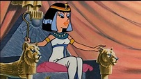 Asterix und Kleopatra (1968) | Der Filmkürbis