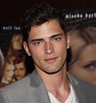Meet Sean O'Pry, the Hot Dude From Taylor Swift's 'Blank Space' Video ...