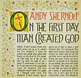 Andy Shernoff - On the First Day Man Created God - Amazon.com Music