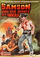 Samson und der Schatz der Inkas – italo-cinema.de