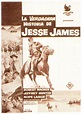 Sección visual de La verdadera historia de Jesse James - FilmAffinity