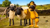 BBC iPlayer - Shaun the Sheep - Series 5: 20. Sheep Farmer