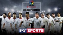 Sky Sports' La Liga Santander Experience: Competition winner announced ...