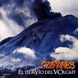 El Nervio del Volcan by Caifanes | Rock en español, Álbumes de música ...