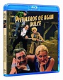 Pistoleros de agua dulce (BD) [Blu-ray]: Amazon.es: Groucho Marx, Harpo ...