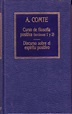 Libro Curso De Filosofia Positiva De Augusto Comte - Libros Afabetización